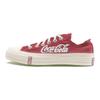 Kith x Coca-Cola x Chuck 70 Low