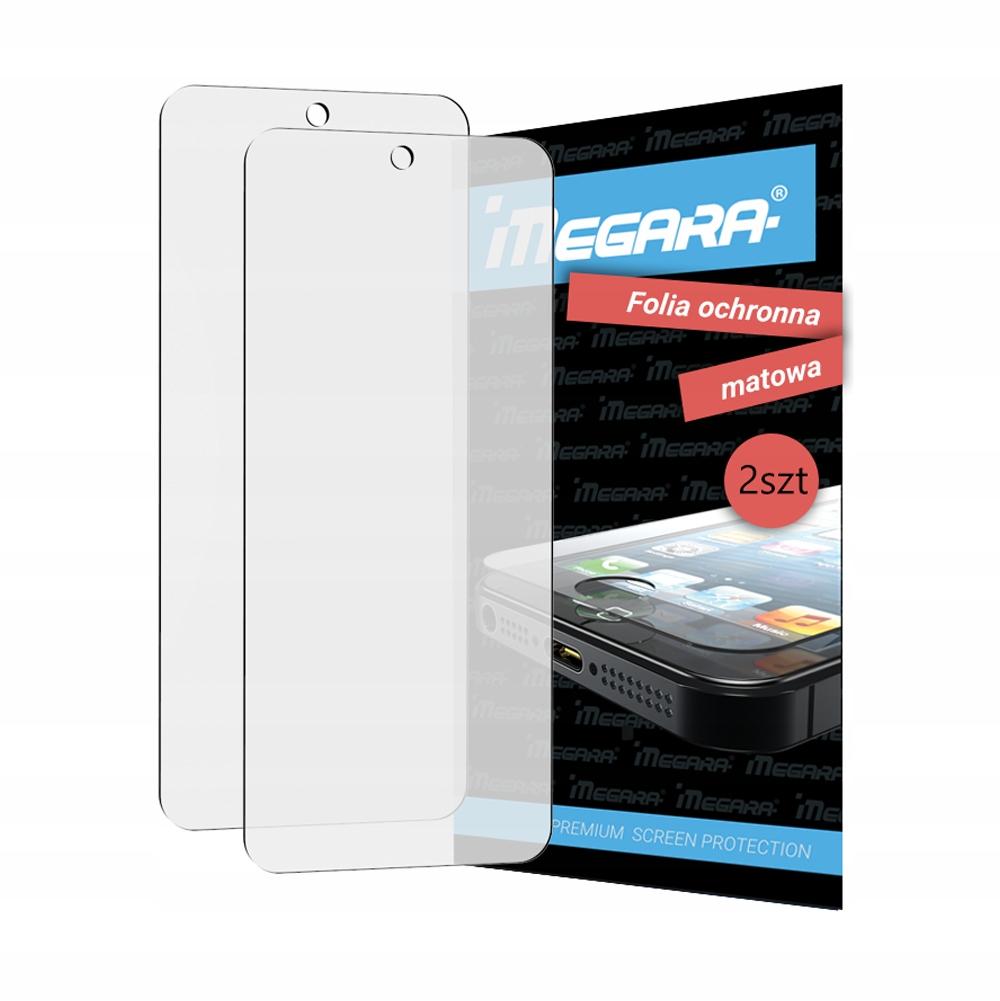 2x Megara Matte Protective Film for Samsung Galaxy A56 5G