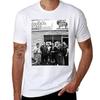 The Sopranos Family TShirt Athletic Quick Dry TShirt for Unisex