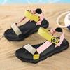 Summer Children's Sandals Girls Beach Shoes Boys Sports Sandals