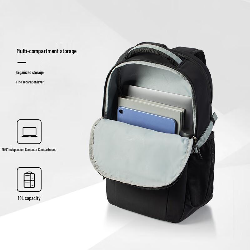 Samsonite 15.6-inch Business Commuter Laptop Backpack