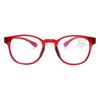 Glasses Soft Frame Glasses Accessories Anti Blue Light Glass Children's Glasses Eye Protection