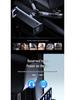 Adjustable Car Rear Seat Tablet & Phone Holder
