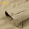 JEEP Men's Spring Autumn Lapel Business Jacket