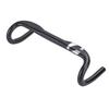 Ghidon Curbat Bicicletă de Șosea 31.8x420mm Finisaj Mat Aliaj de Aluminiu Ghidon Bicicletă de Șosea pentru Bicicletă de Curse pe Șosea