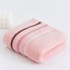 Full Cotton Absorbent Soft Bathing Household Towel Pure Cotton Face Wash Adult Thick Embroidery
