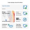Can Half Hydroxyapatite Enamel Repair Fluoride Toothpaste