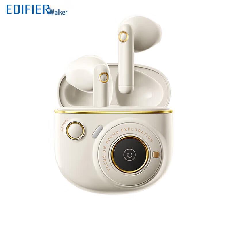 

EDIFIER TO-U3 Plus True Wireless Bluetooth 5.3 Earbuds