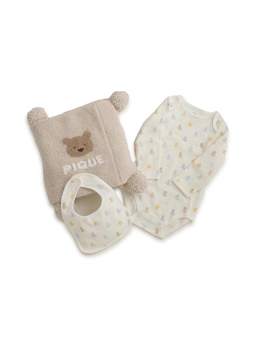 

Gelato Pique 2025SS2 Подарочная коробка 5 PBGG259069BEGF