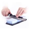 COKRSUPE Double-sided Knife Sharpening Stone