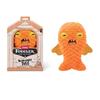Fuggler Plush Toysets Butt Ugly Monster Teeth Pets Series Mr Buttons Golden Retriever Festival Series Stuffed Animal Peluche 23CM