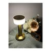 Ct-8436 Denver wiederaufladbare Tischlampe – Touch