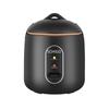Chigo Mini Rice Cooker - Low Power, Non-Stick, Ideal for 1-2 People, Perfect for Dorms and Small Spaces