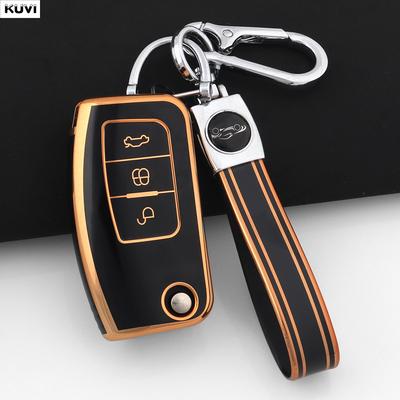 Akcesoria do elektroniki samochodowej – Etui na klucze do samochodu