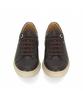 Elcanto Mazz Men'S Webbing Band Sneakers 4Cm Lcms53M439