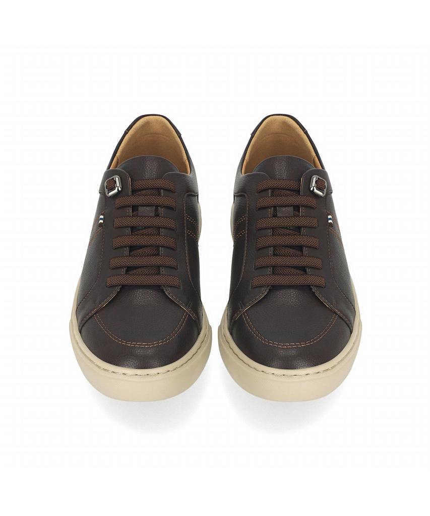 Elcanto Mazz Men'S Webbing Band Sneakers 4Cm Lcms53M439