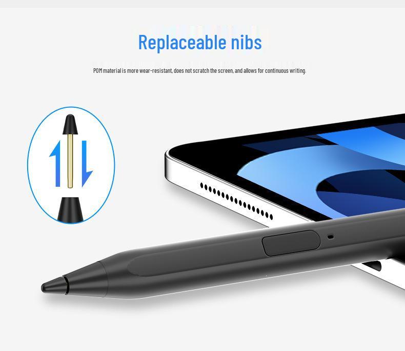 USI 2.0 Stylus for Chromebook & Fire Max 11 - Anti-MisTouch