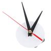 Diy Acrylic Wall Clock Cross Stitch Movement Dial Accessories Watch Core