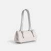 Coach Asher Leather Shoulder Bag