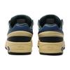 Fila Retro Skate Shoes Yellow Teal Silver Unisex F12M334201FDI