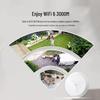 H3C Mini AX3000CQ Ceiling-Mounted Wi-Fi 6 Access Point