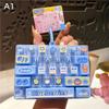 Cute Anti-Anxiety Decompression Toy 26 Key Clicker Fidget Toy Lightweight Bag Pendant Stress Relief For Kids Gifts Desk Decor