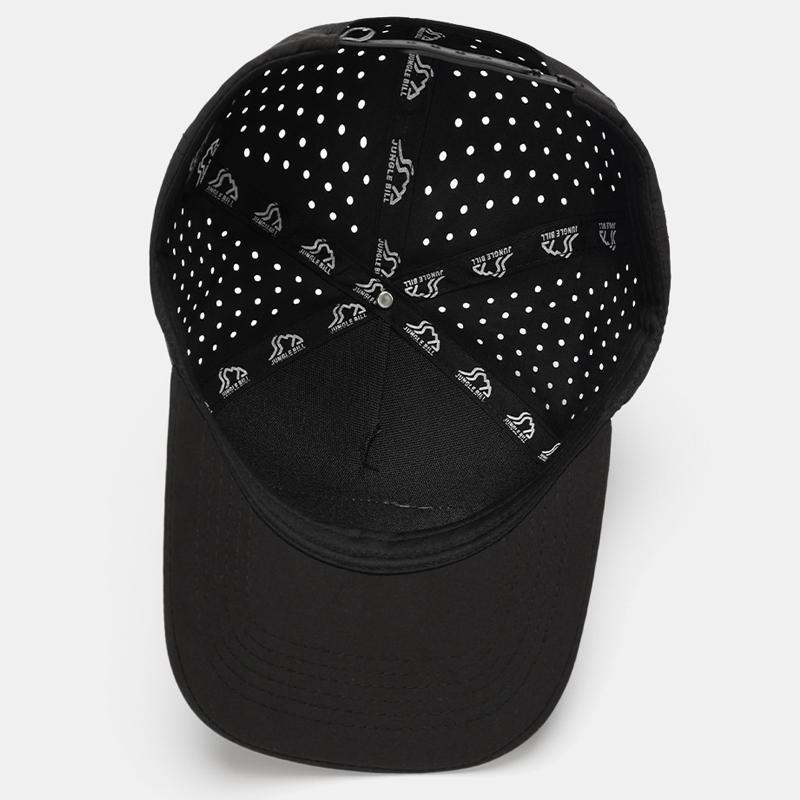 Spring Summer Baseball Cap Outdoor Waterproof Sun Hat