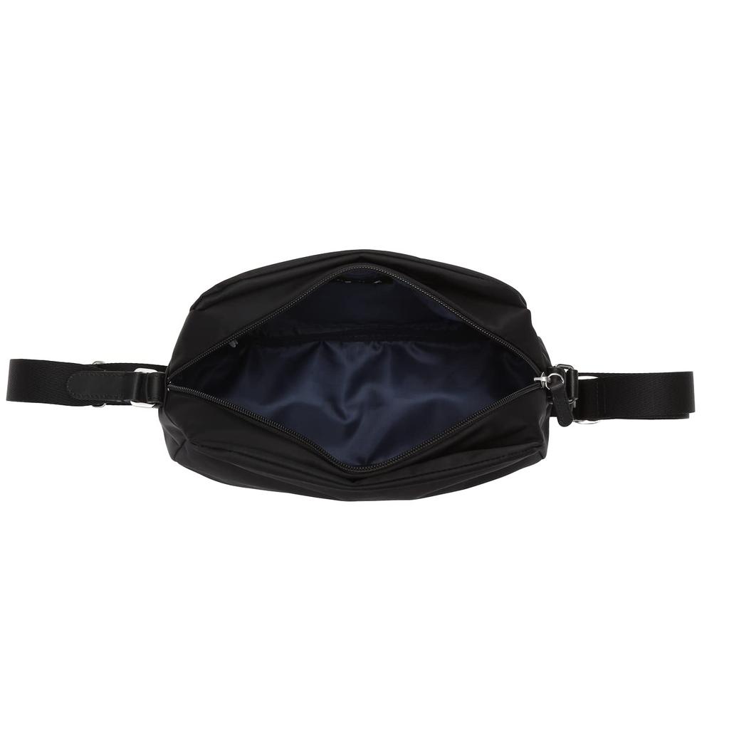 Bag Nylon Shoulder [agnes B] ES30M-05
