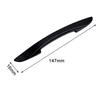 4Pcs Car Door Edge Anti-Collision Guard Stickers For Audi Opel Suzuki Toyota BMW Land Rover Mitsubishi Hyundai Peugeot Honda KIA