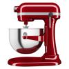 Kitchenaid Artisan 5Ksm60Spx 5.6L Mixer Kitchenaid Color: Gloss Red