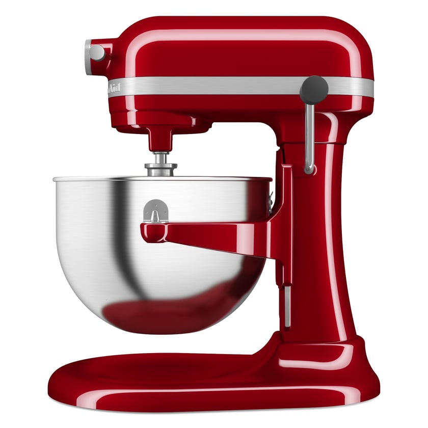 Kitchenaid Artisan 5Ksm60Spx 5.6L Mixer Kitchenaid Color: Gloss Red