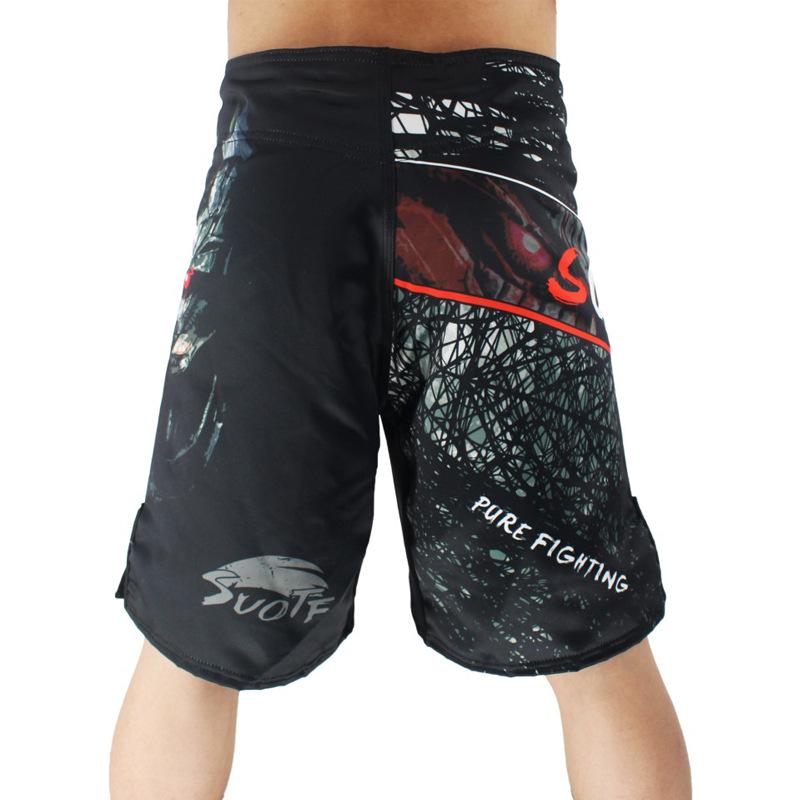 mma training pants