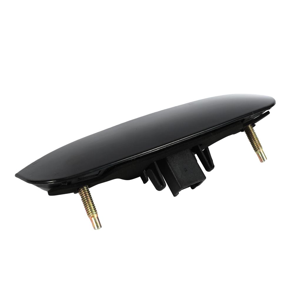 Portable Car Rear Trunk Tailgate Door Handle Switch For 307 Citroen Triumph C-Quatre For Sega