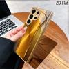 Metallic textur pattern for Galaxy S24Ultra S23 S22 S25 S21 S20UltraA55A15A16Phone case Pattern Shockproof Protective Back Cover