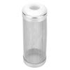 5Pcs Aquarium Filter Mesh Stainless Steel Aquarium Filter Inflow Inlet Mesh Basket Shrimp Protecting 12mm 16mm Optional