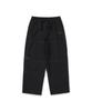 SNOWPEAK APPAREL Lightweight Taslan Windstopper Pants (S26Smppt02) Black