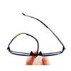 New Blue Light Proof Reading for Men and Radiation Proof Reading Glasses for Women Dioptric Glasses Eye Glasses