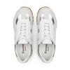[Kumkang] Freeway Women's Metallic Point Sneakers RICOXC6017WFREF7
