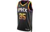 Jordan Phoenix Suns Statement Edition Meeste Jordan DriFIT NBA Swingman Särk DO9540-015