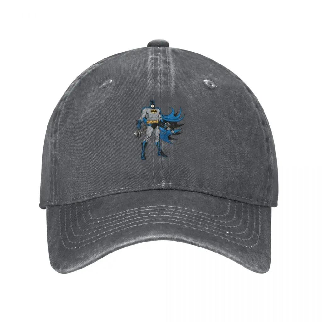 Bat Pose with Gear Baseball Cap tactical cap Icon luxury caps Winter hat Girl Unisexs