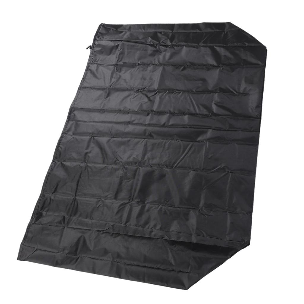 Guitar Stand Dust Cover Ventilation Oxford Cloth Waterproofing Guitar Stand Protective Cover for