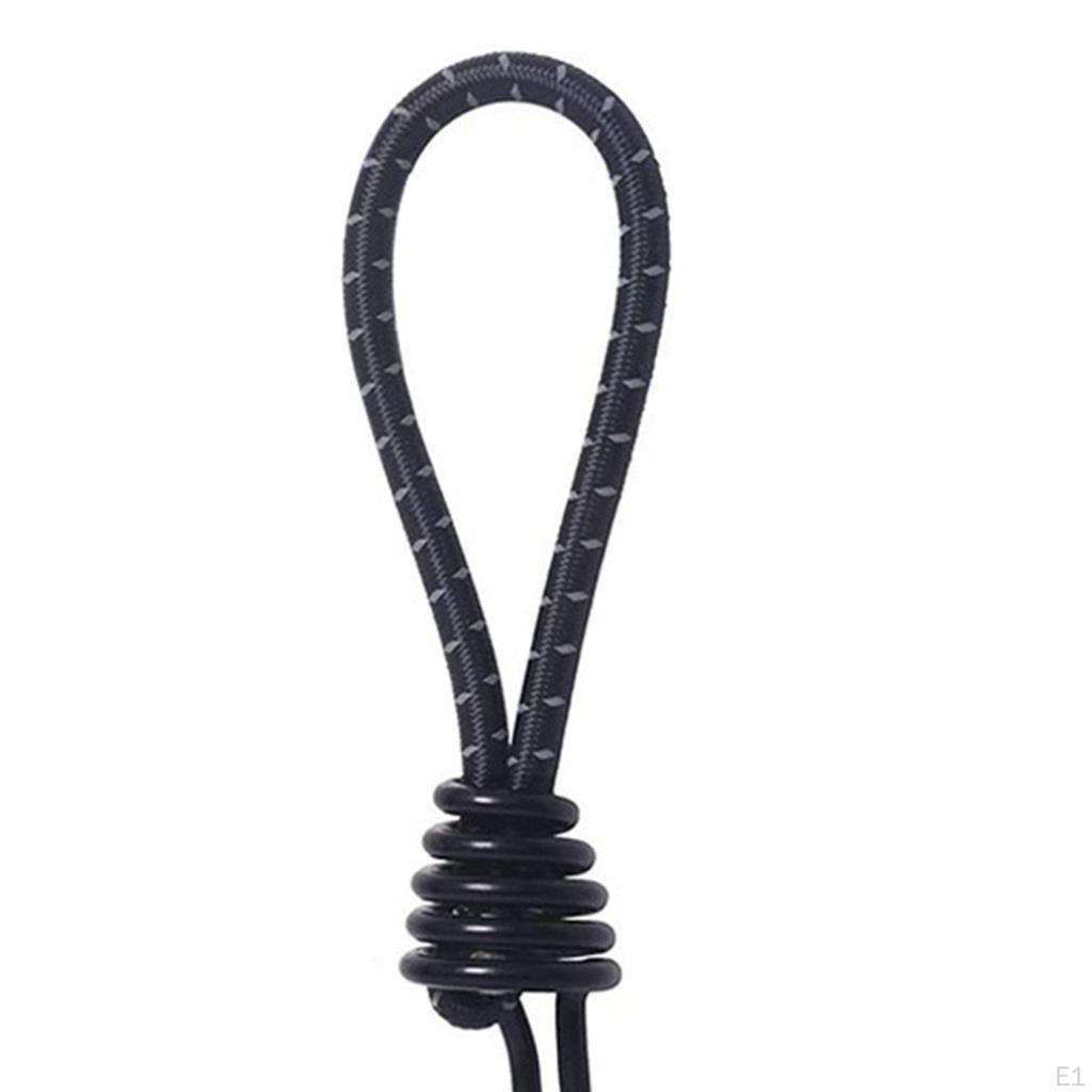 Bungee Cord Set for Outdoor Adventures