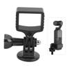   Handheld Camera Aluminum Alloy Multifunctional Expansion Adapter Bracket for   2