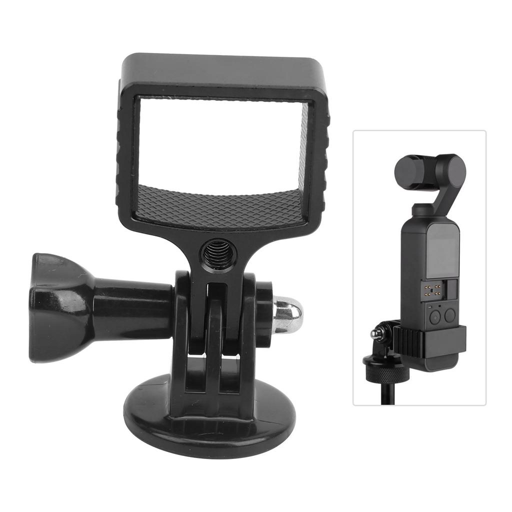   Handheld Camera Aluminum Alloy Multifunctional Expansion Adapter Bracket for   2