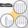 7 Markers, Heat-Eraseable Reusable Marking Pens, Temporary Tailor's Easy to Use,