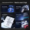 Huiwei Compatible Toner Cartridges, Drum Units & Refills for Pantum Printers