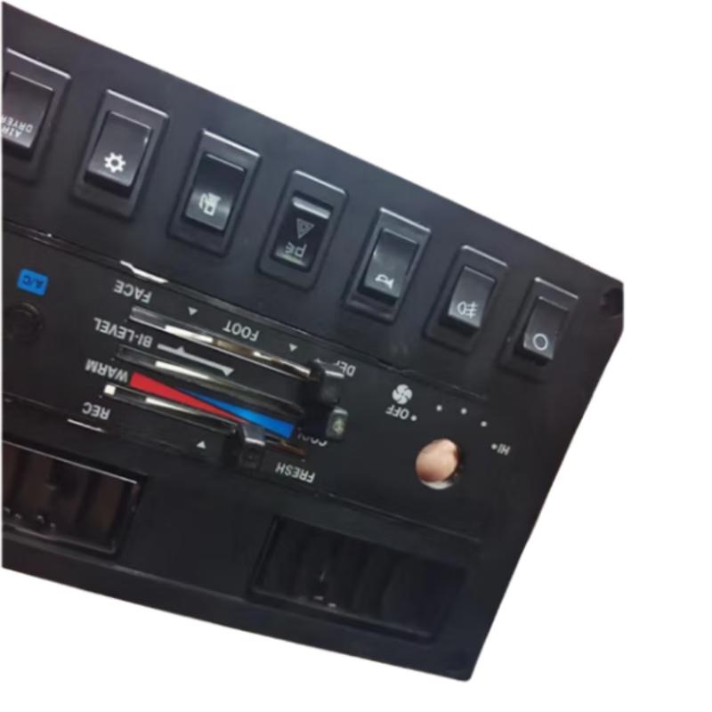 OSITE SKY Dongfeng 2102 AC Control Panel Assembly N/A