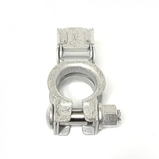 Positive Battery Terminal Assembly with Nut for Sonata Optima Sorento Etc