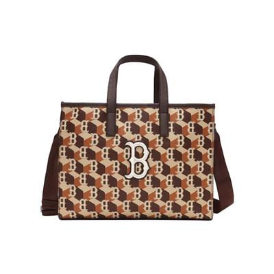 Monogramm Kollektion Handtaschen Lässig 3AORM042N-43BRD