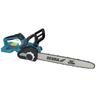 Cordless Chain Saw 18' 2*18V 0*Ah Sas+ - Ded7184Va